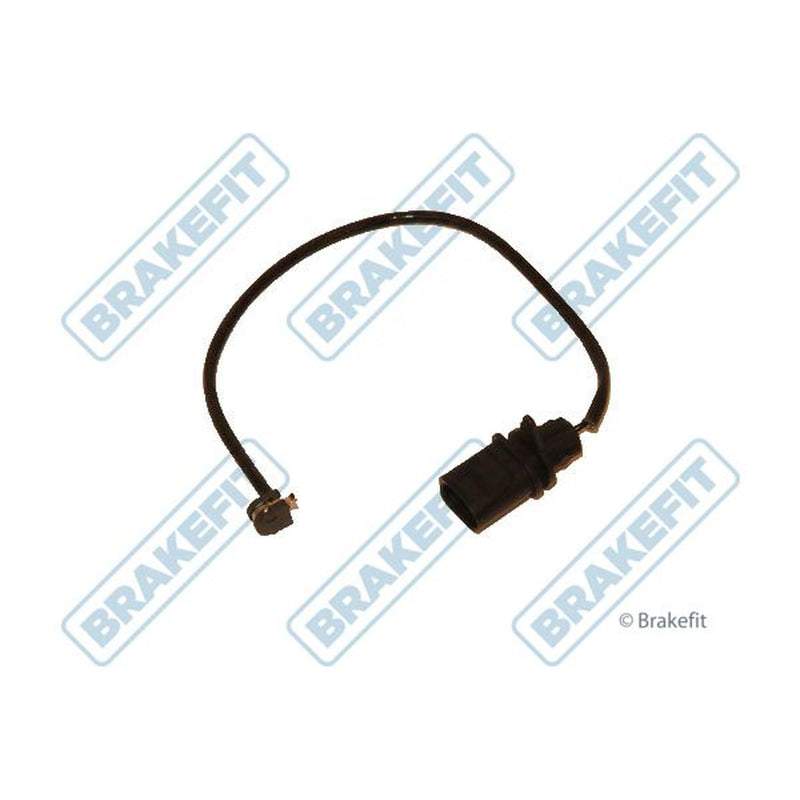Apec Brake Pad Wear Sensor Front fits Audi A4 B5 2000-2001