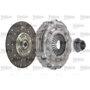 Valeo Clutch Kit Set 3pc 827178