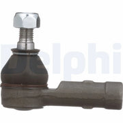 Delphi Steering Tie Rod End Ball Joint Front M14x1.5 fits Daewoo Leganza