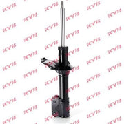 KYB Shock Absorber Damper Strut Rear Left fits Hyundai Tucson 2004-2010 2.0 2.7