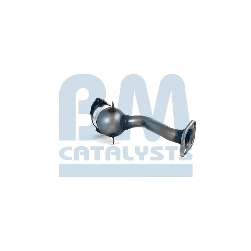 BM Catalysts Homologated Petrol Cat fits Honda Civic VIII 2005-2008 1.4