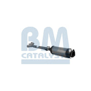 BM Catalysts Dpf fits Opel Corsa D 2006-2014 1.3