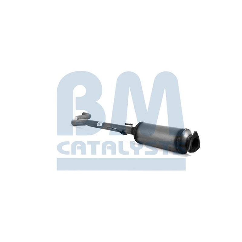BM Catalysts Dpf fits Opel Corsa D 2006-2014 1.3