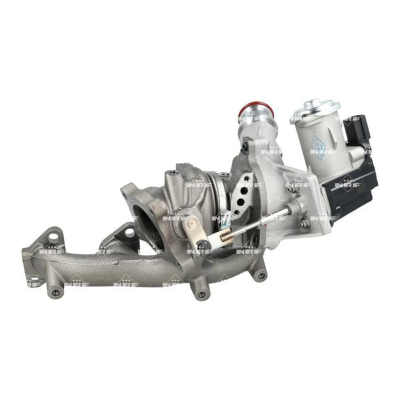 NRF Turbocharger Turbo Unit 90010076