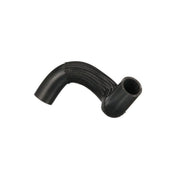 Gates Radiator Coolant Hose 395mm ID fits Toyota Yaris/Vitz 2005-2012 1.4