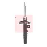 Apec Shock Absorber Damper Strut Front Right fits Peugeot 207 2006-2013 1.4