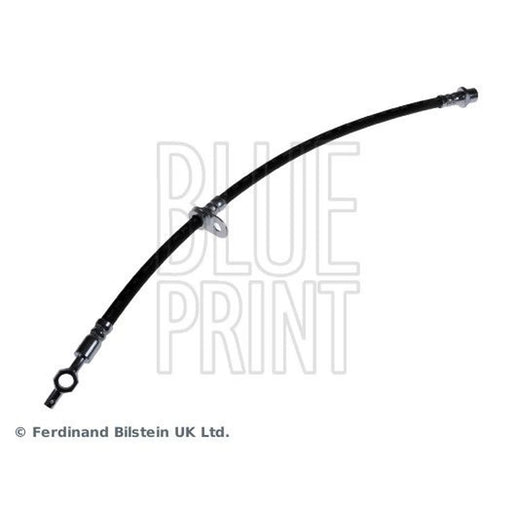 Blue Print Brake Hydraulic Hose Line Front Right ADT353143