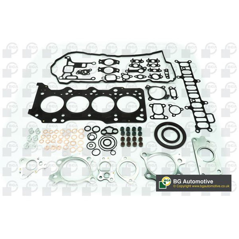 BGA Cylinder Head Gasket Kit fits Mazda 3 2013-2019 2.2