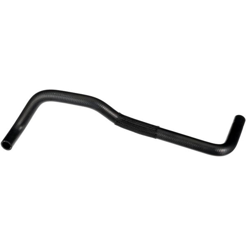 Gates Radiator Coolant Hose 680mm ID fits Nissan Leaf 2017 on