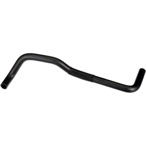 Gates Radiator Coolant Hose 680mm ID fits Nissan Leaf 2017 on