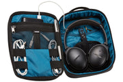 Thule Subterra PowerShuttle Plus powershuttle plus black Organiser Thule - Dynamic Drive