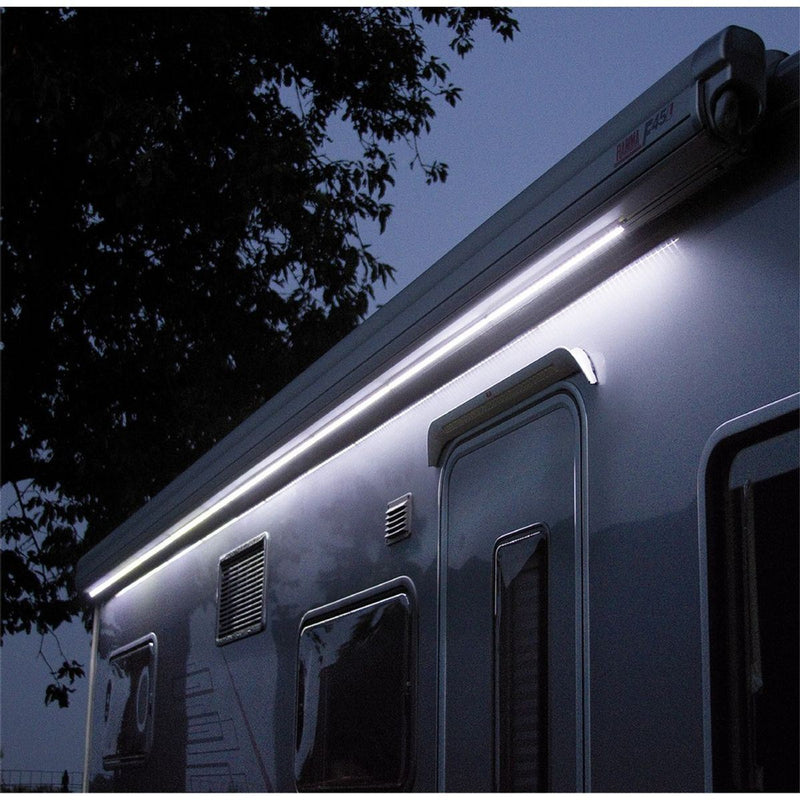 Fiamma LED Awning Case 3m perfect for your next camping trip Fiamma - Dynamic Drive