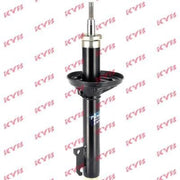 KYB Shock Absorber Damper Strut Front fits Ford Fiesta 1989-1997