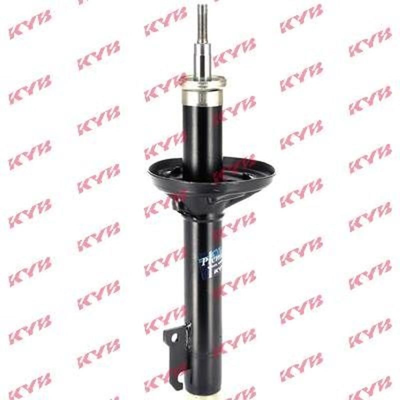 KYB Shock Absorber Damper Strut Front fits Ford Fiesta 1989-1997