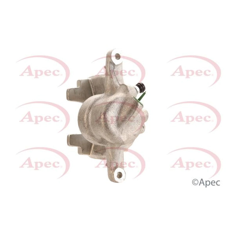 Apec Brake Caliper Assembly Rear Left LCA342N