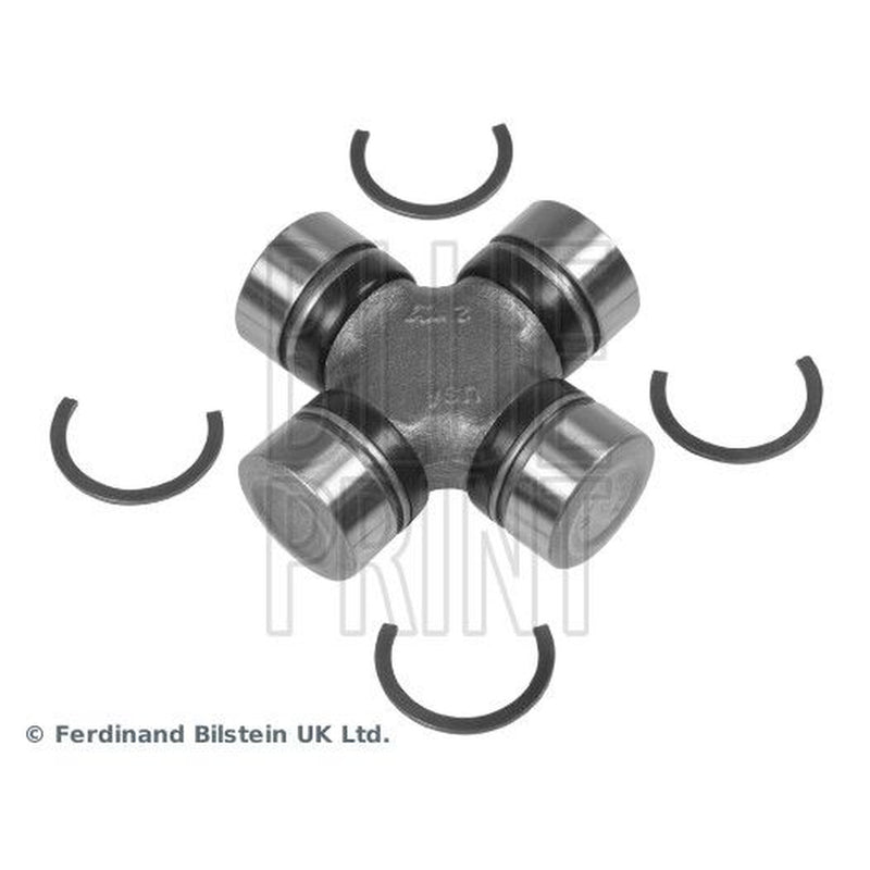 Blue Print Propshaft Universal Joint fits Jeep Cherokee 1984-2001 2.1 2.5 4.0