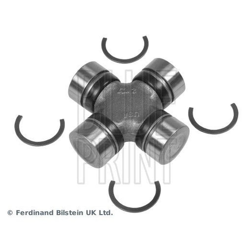 Blue Print Propshaft Universal Joint fits Jeep Cherokee 1984-2001 2.1 2.5 4.0