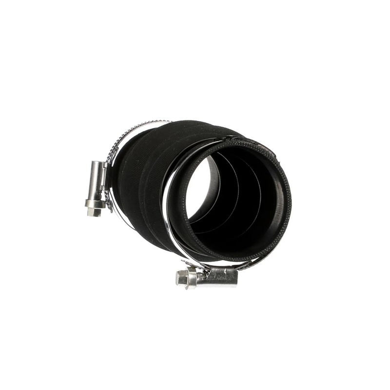Gates Intercooler Turbo Charge Air Hose 150mm fits Citroën C3 II 2009-2016 1.4