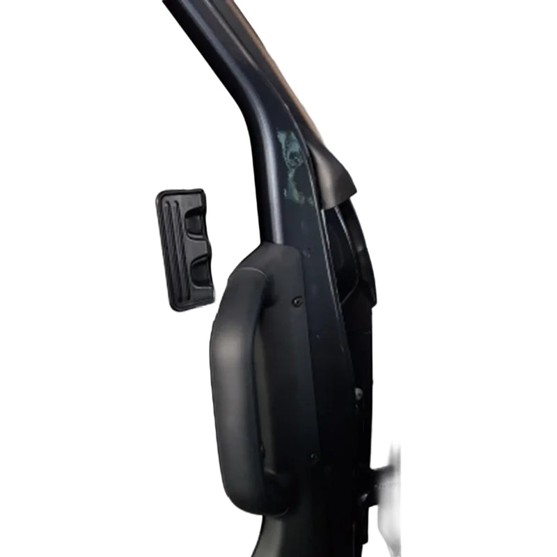 Remis RemiFront IV Sprinter Left Blind with Entry Door Handle