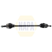 NAPA CV Drive Shaft Driveshaft Front Right NDS1520R