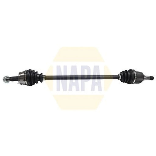 NAPA CV Drive Shaft Driveshaft Front Right NDS1520R