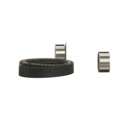 Gates Timing Belt Kit with Rollers fits Toyota Avensis 1997-2000 2.0