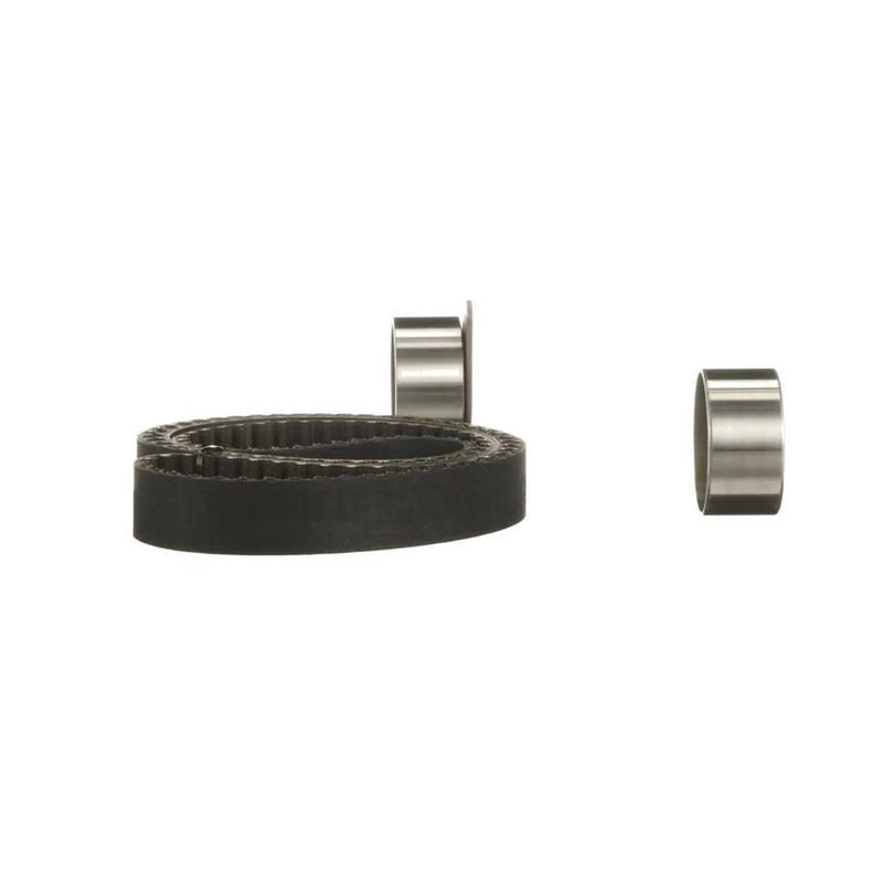 Gates Timing Belt Kit with Rollers fits Toyota Avensis 1997-2000 2.0