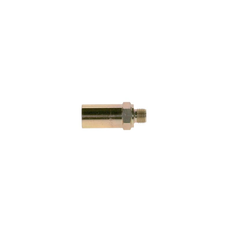 Bosch Fuel Injection Control Valve