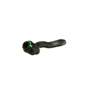 Gates Curved Radiator Hose fits Opel Astra H 2005-2010 1.3