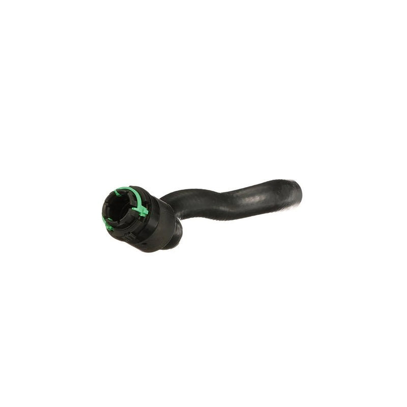 Gates Curved Radiator Hose fits Opel Astra H 2005-2010 1.3