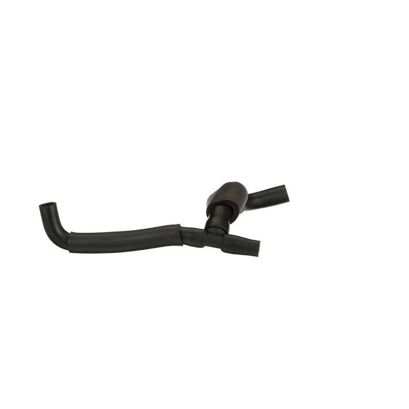 Gates Crankcase Ventilation Hose 727mm fits Peugeot 306 1997-2002 2.0