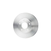 Bosch 2 x Vented Brake Discs