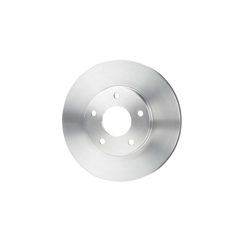 Bosch 2 x Vented Brake Discs