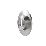Bosch Front Brake Solid Discs & Pads fits Fiat Cinquecento 1991-1999 0.7 0.9 1.1
