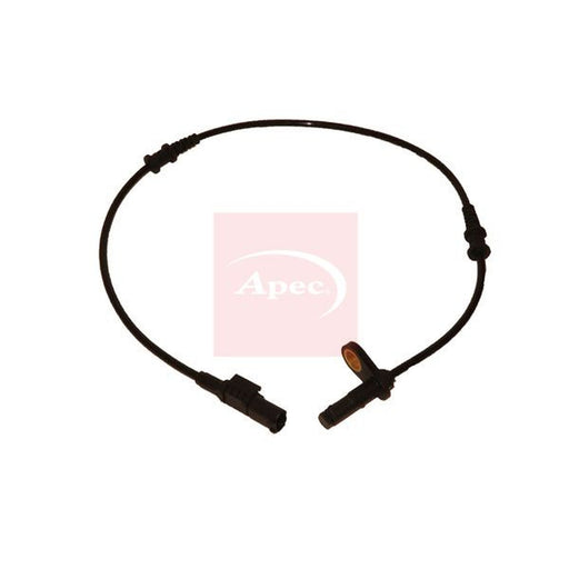 Apec ABS Wheel Speed Sensor Front Left fits Mercedes-Benz Cls 2004-2010