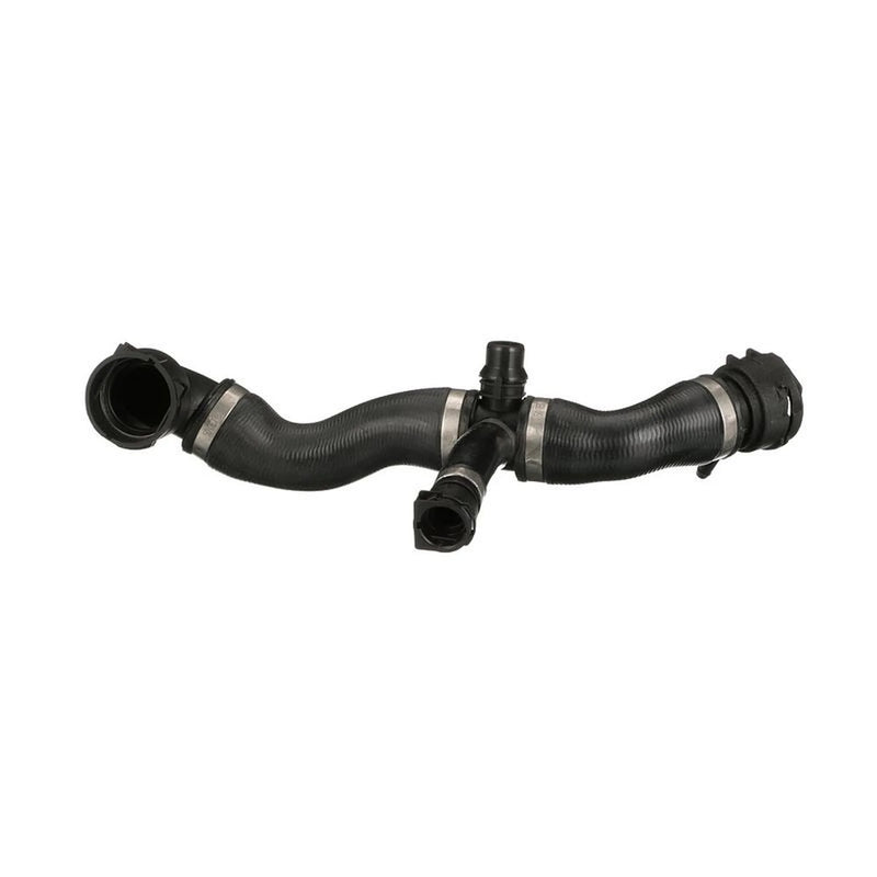 Gates Radiator Coolant Hose 315mm ID fits BMW 1 2006-2013