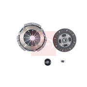 Apec Clutch Kit Set 3pc ACL1359