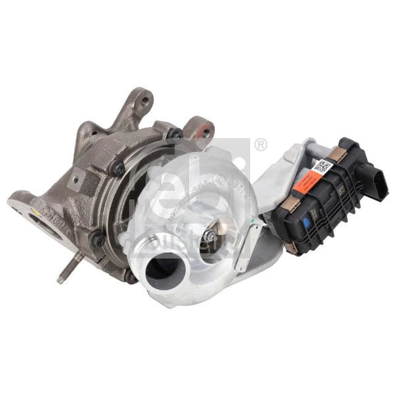 Febi Turbocharger Turbo Unit Left 187092