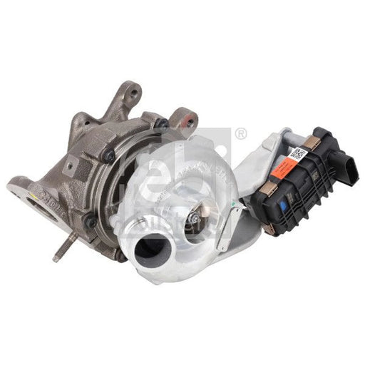 Febi Turbocharger Turbo Unit Left 187092
