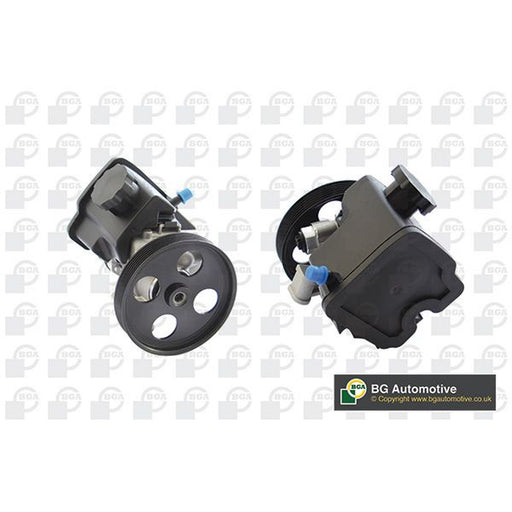 BGA Power Steering Hydraulic Pump fits Mercedes-Benz C-Class 2007-2014