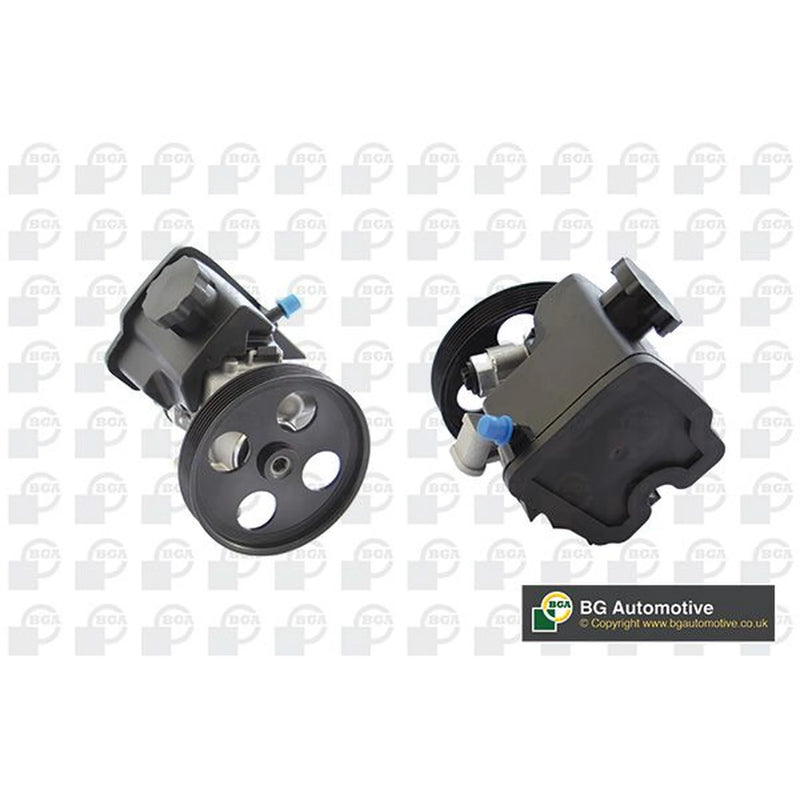BGA Power Steering Hydraulic Pump PSP5665