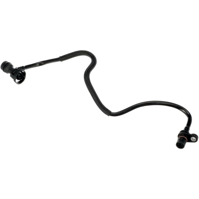 Gates Crankcase Ventilation Hose 540mm fits BMW 1 Sports Hatch 2011-2019
