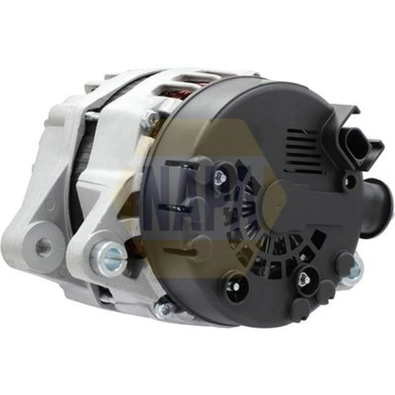 NAPA Car Alternator 12V fits Hyundai Tucson 2015-2020 2.0