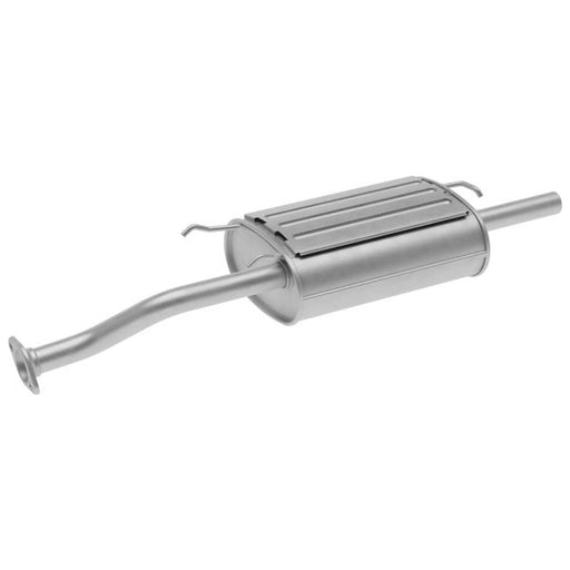 Hella End Silencer Rear 8LD 366 026-791