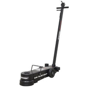 Sealey Air Operated Jack 20-60 Tonne Telescopic Long Reach/Low Profile Sealey - Dynamic Drive