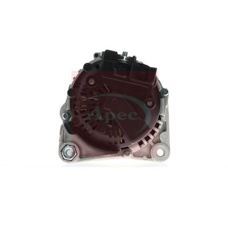 Apec Car Alternator 12V fits Toyota Auris 2015-2018 1.6