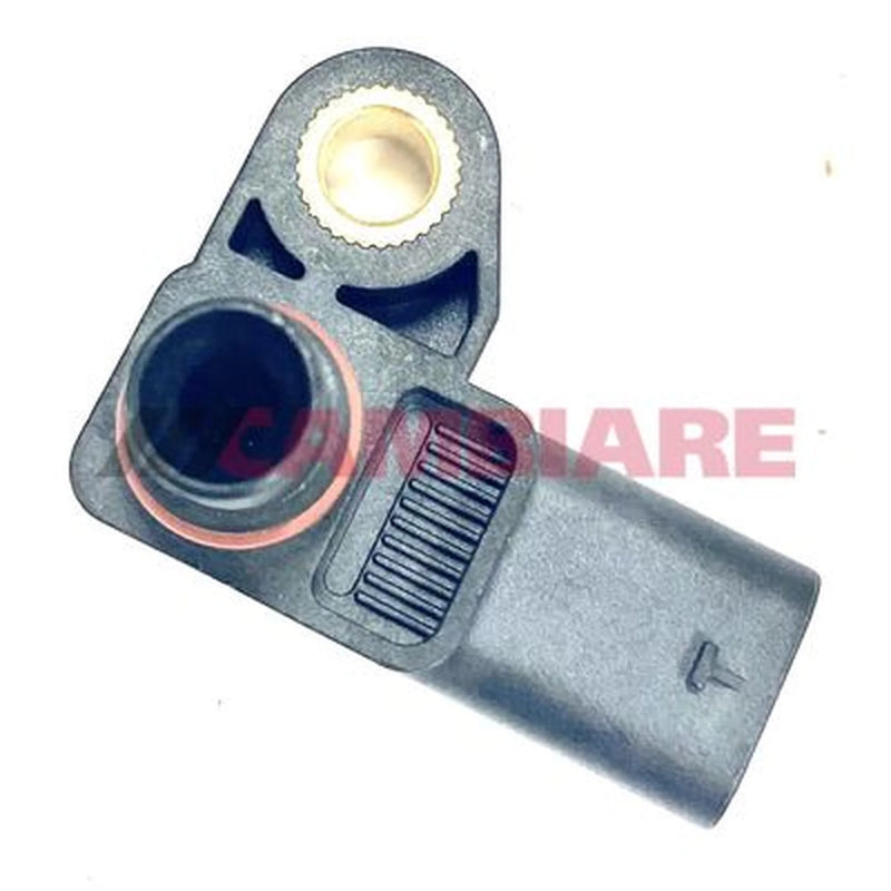 Cambiare MAP Sensor (Manifold Air Pressure) Upper fits Mercedes-Benz A-Class