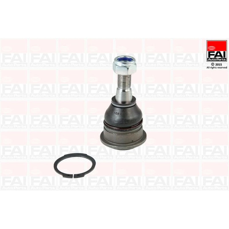 FAI Ball Joint