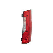 Hella Tail Light / Lamp R5W Right 2SK 013 252-221