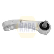 NAPA Stabiliser Bar Link Coupling Rod Front Right fits Mercedes-Benz C-Class